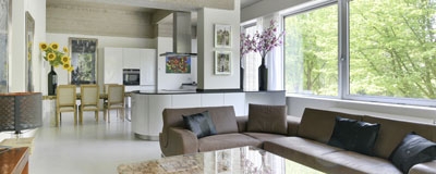 Htel Aparthotels is providing 300-sqm apartments in Amsterdam