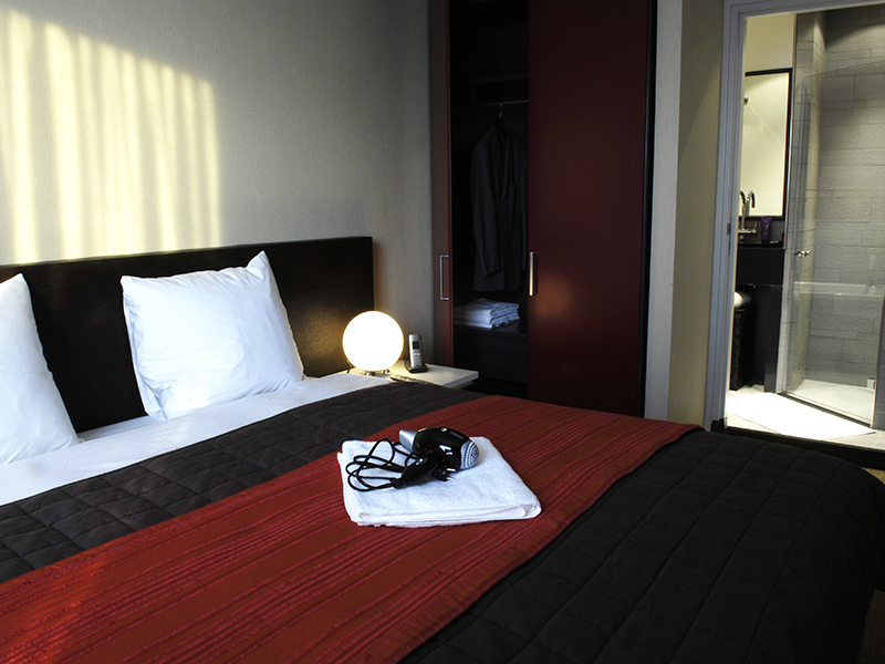 Cleaning your apartment in aparthotels Amsterdam and Amstelveen on a regular basis