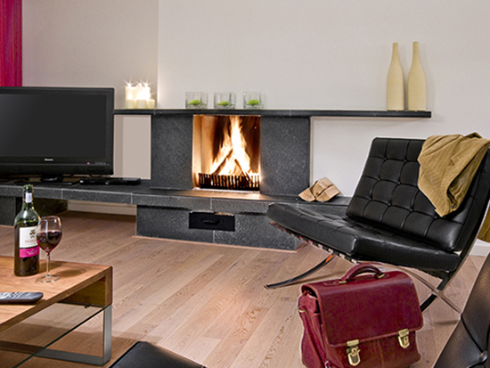 Aparthotel Amsterdam: Cosy commodities for empolyees and executives in the Amsterdam area