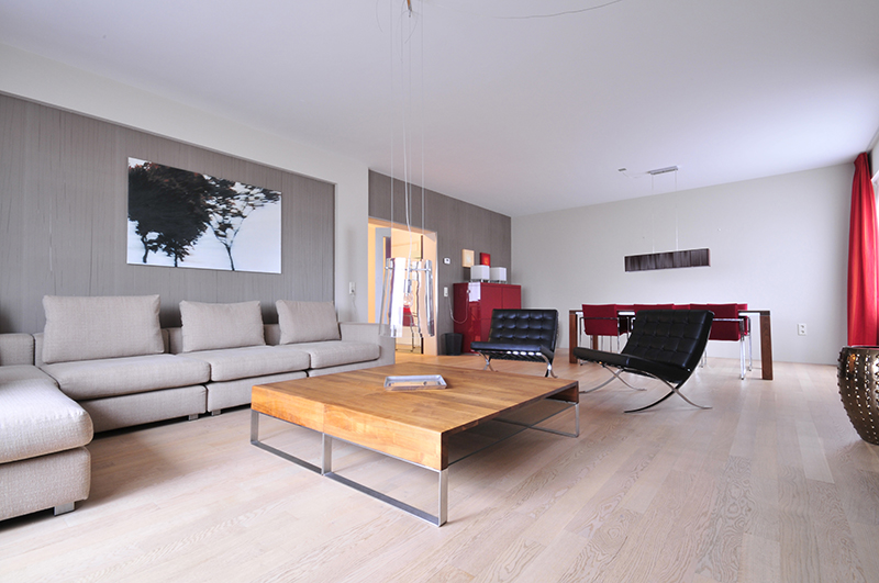 Apartment types of all aparthotels in Amsterdam and Amstelveen which differ in size and capabilities