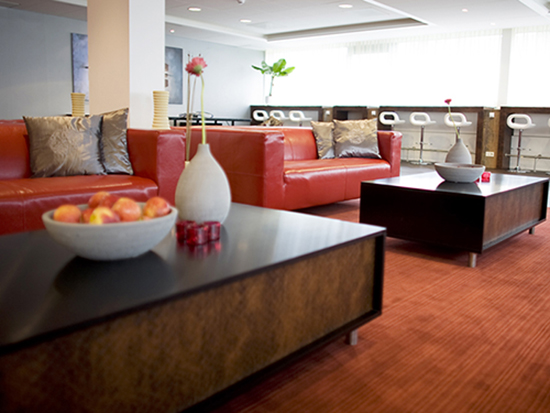 Short Stay aparthotel Amsterdam, the apartment to temporary accomodation