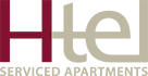 Aparthotel Amsterdam Logo | The ideal aparthotel in Amsterdam with apartments